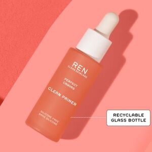 NEW PERFECT CANVAS CLEAN PRIMER